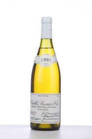 france-bourgogne-wine-chablis-fourchaume-1990